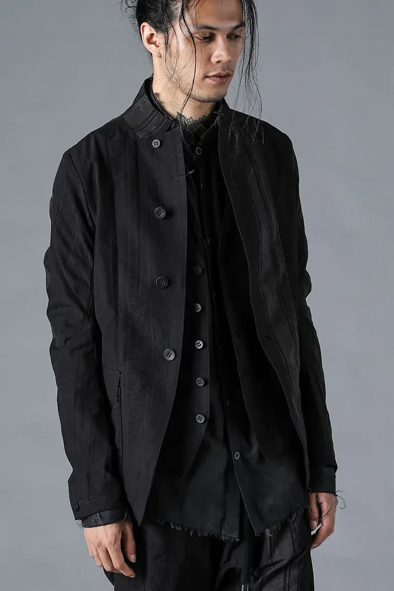 D.HYGEN MEN JACKET S24 ST1040624S