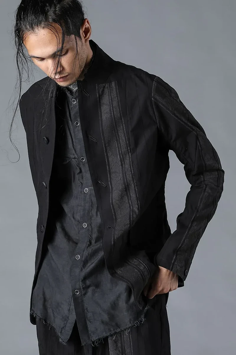 D.HYGEN MEN JACKET S24 ST1040624S