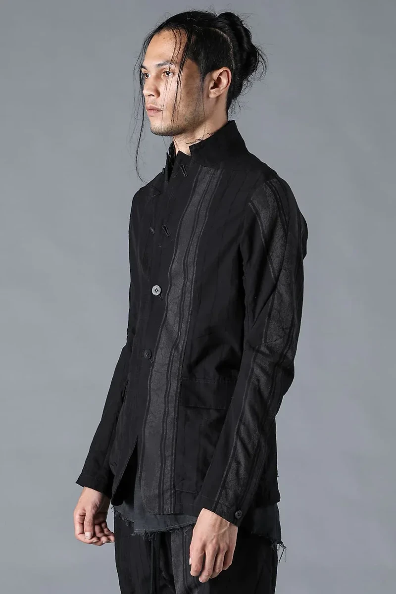 D.HYGEN MEN JACKET S24 ST1040624S