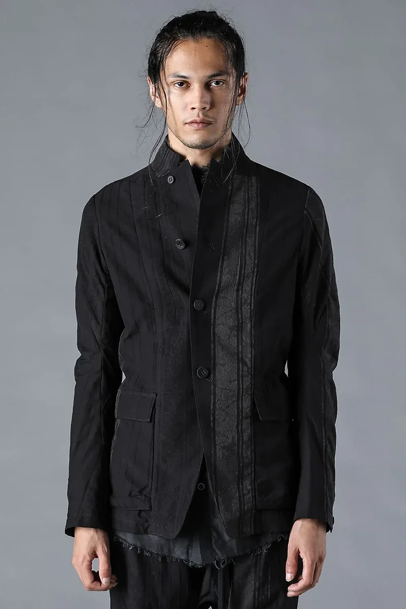 D.HYGEN MEN JACKET S24 ST1040624S