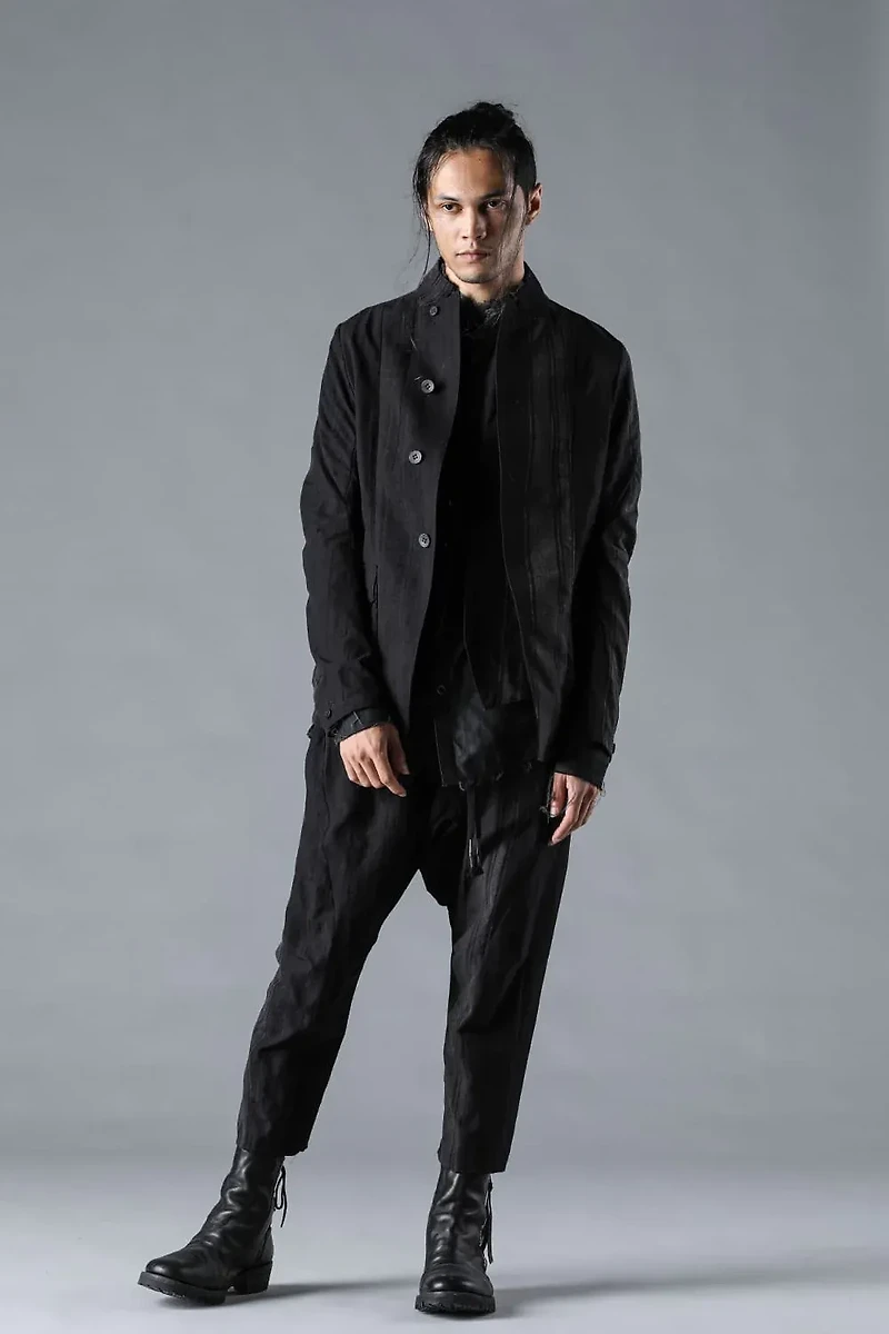 D.HYGEN MEN JACKET S24 ST1040624S
