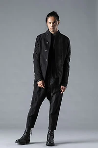 D.HYGEN MEN JACKET S24 ST1040624S