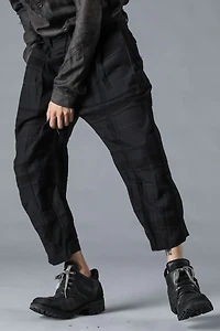 D.HYGEN MEN PANTS S24 ST1071824S