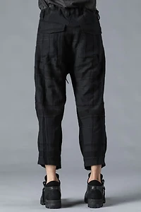 D.HYGEN MEN PANTS S24 ST1071824S