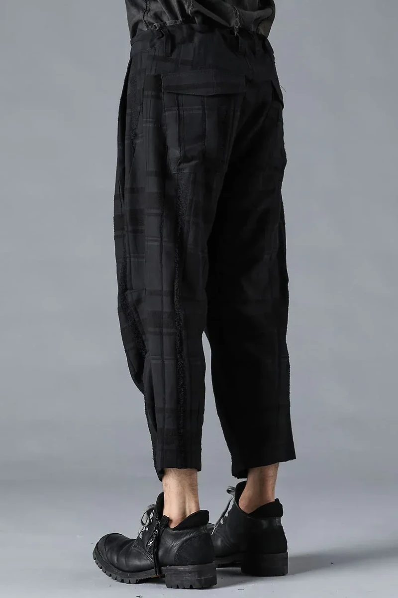 D.HYGEN MEN PANTS S24 ST1071824S