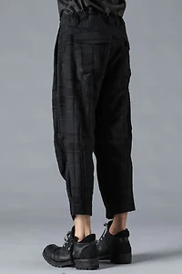 D.HYGEN MEN PANTS S24 ST1071824S