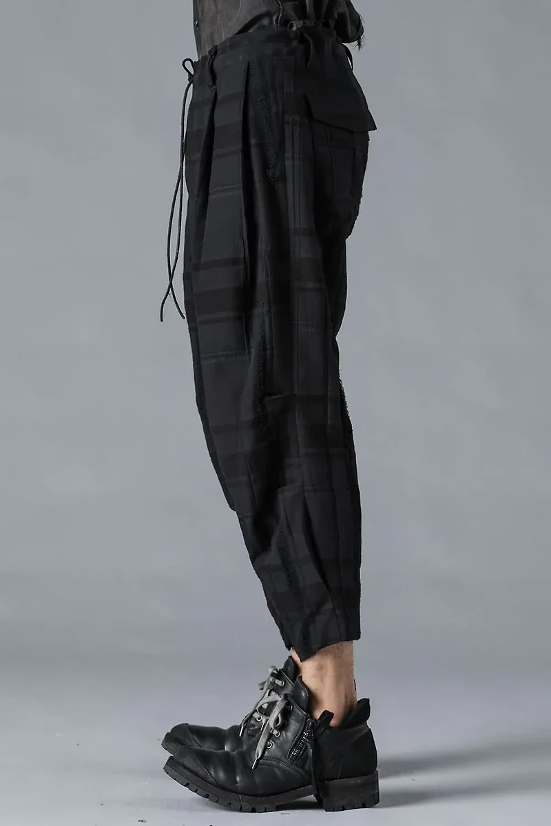 D.HYGEN MEN PANTS S24 ST1071824S