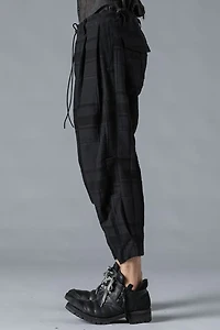 D.HYGEN MEN PANTS S24 ST1071824S