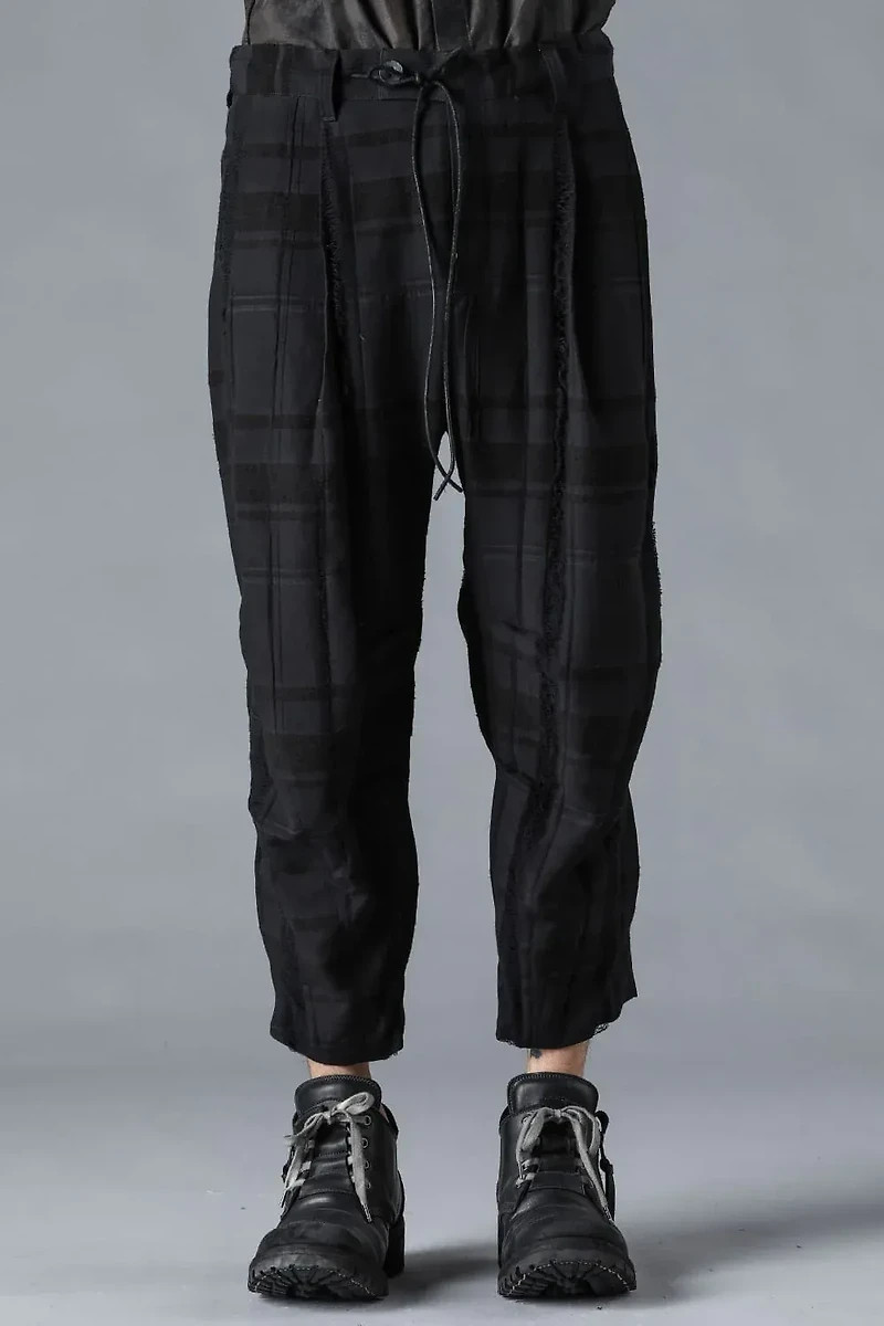 D.HYGEN MEN PANTS S24 ST1071824S