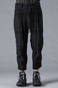 D.HYGEN MEN PANTS S24 ST1071824S