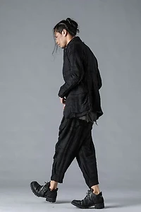 D.HYGEN MEN PANTS S24 ST1071824S
