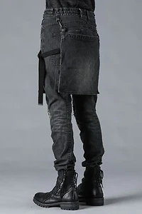 D.HYGEN MEN PANTS S24 ST1070424S
