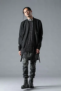 D.HYGEN MEN PANTS S24 ST1070424S
