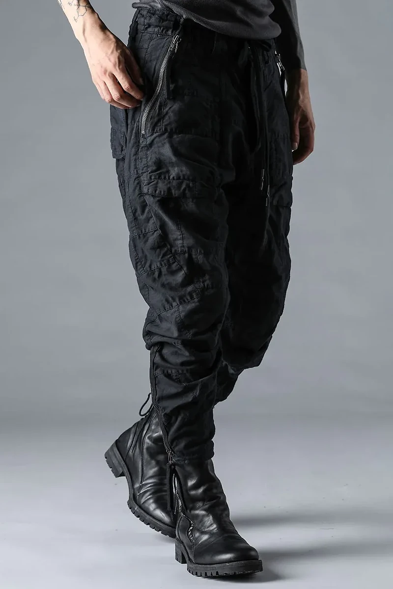 D.HYGEN MEN PANTS S24 ST1070524S