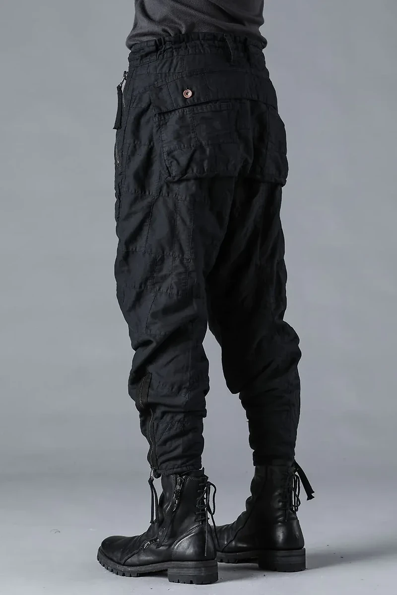 D.HYGEN MEN PANTS S24 ST1070524S