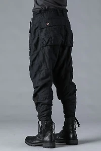 D.HYGEN MEN PANTS S24 ST1070524S