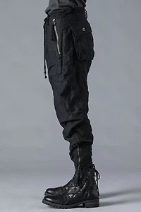 D.HYGEN MEN PANTS S24 ST1070524S