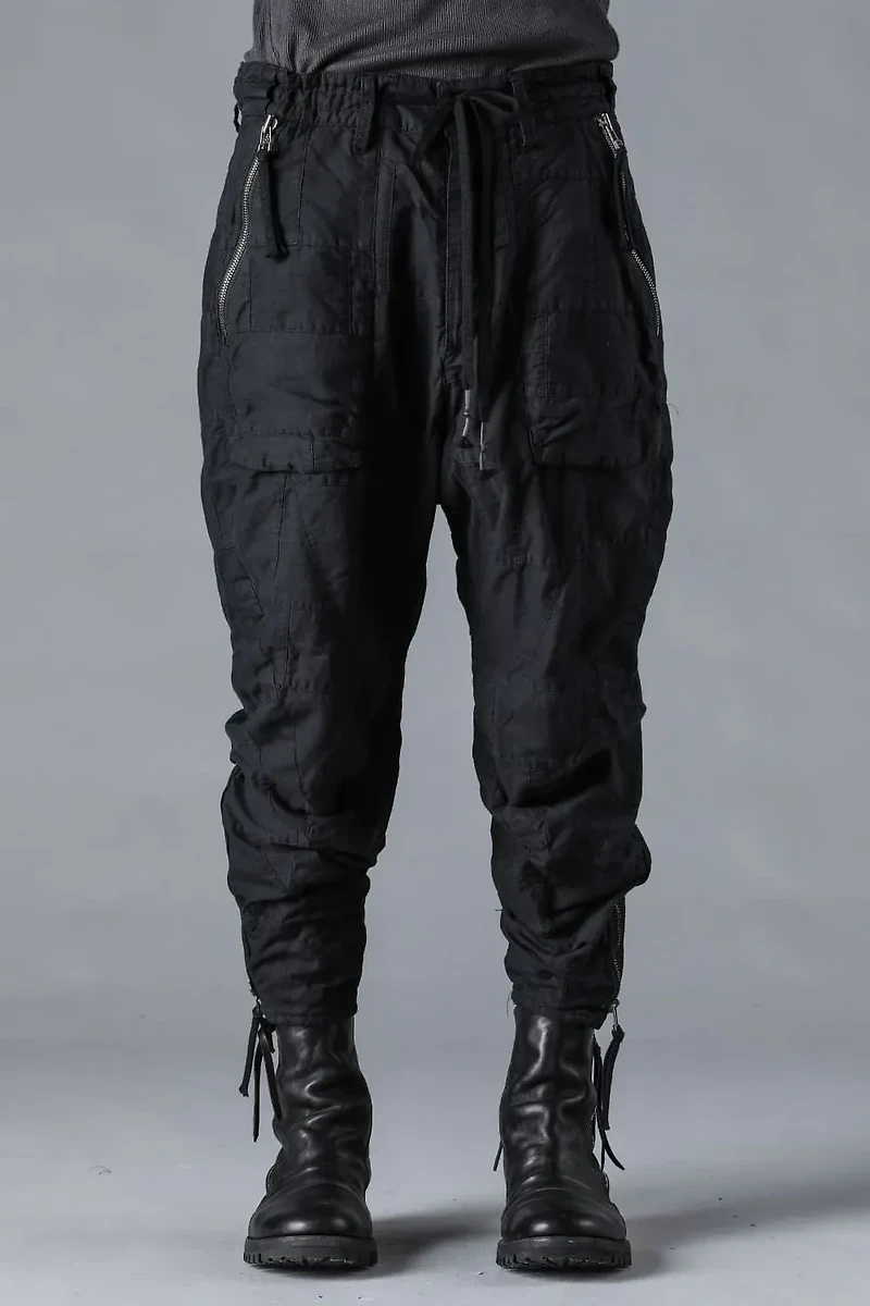 D.HYGEN MEN PANTS S24 ST1070524S
