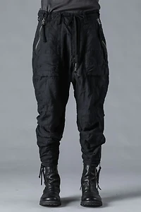 D.HYGEN MEN PANTS S24 ST1070524S