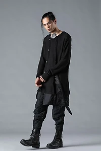D.HYGEN MEN PANTS S24 ST1070524S