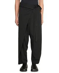 JOE CHIA MEN PANTS S24 SAHRA