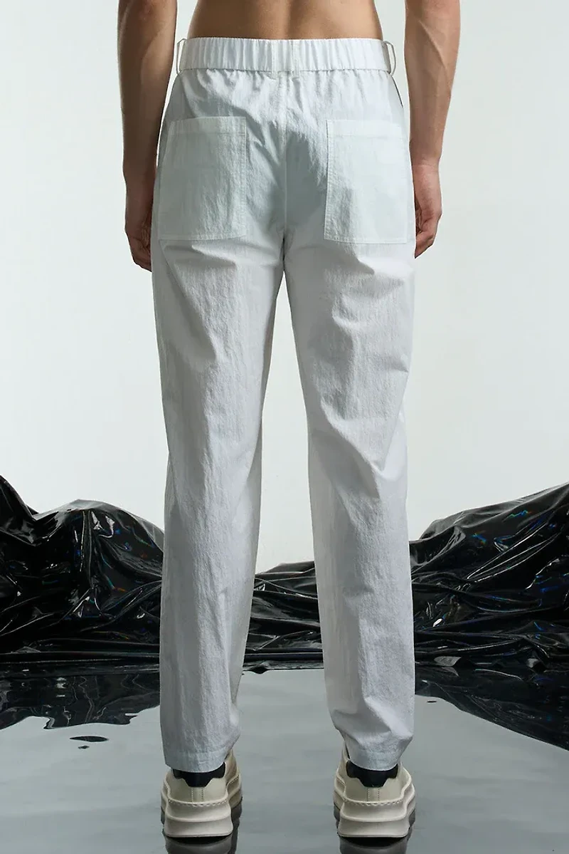 HARRISON WONG MEN PANTS S24 H624058