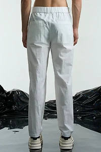 HARRISON WONG MEN PANTS S24 H624058