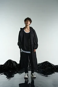 HARRISON WONG MEN PANTS S24 H624058