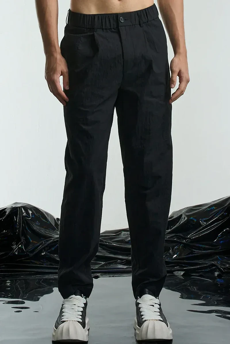 HARRISON WONG MEN PANTS S24 H624058
