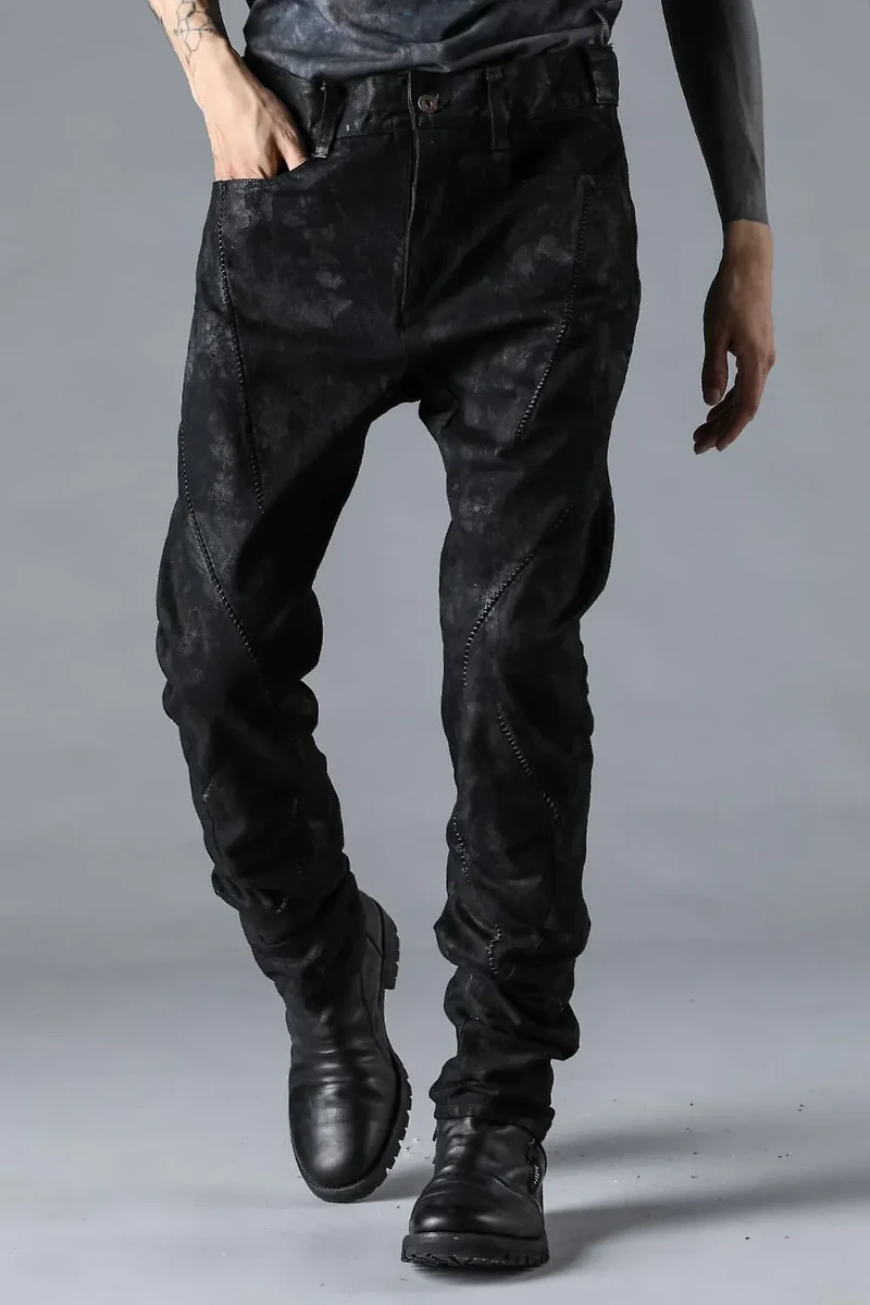 D.HYGEN MENJEANS S24 ST1070124S