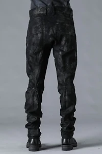 D.HYGEN MENJEANS S24 ST1070124S