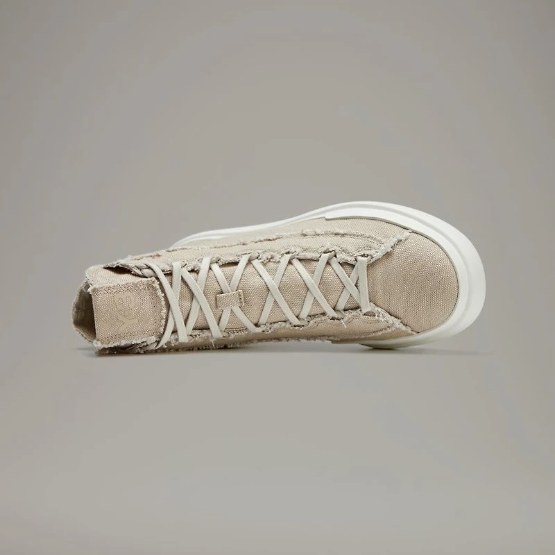 ADIDAS Y3 MEN BOOTS S24 IG4088 NIZZA HIGH