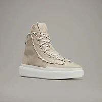 ADIDAS Y3 MEN BOOTS S24 IG4088 NIZZA HIGH