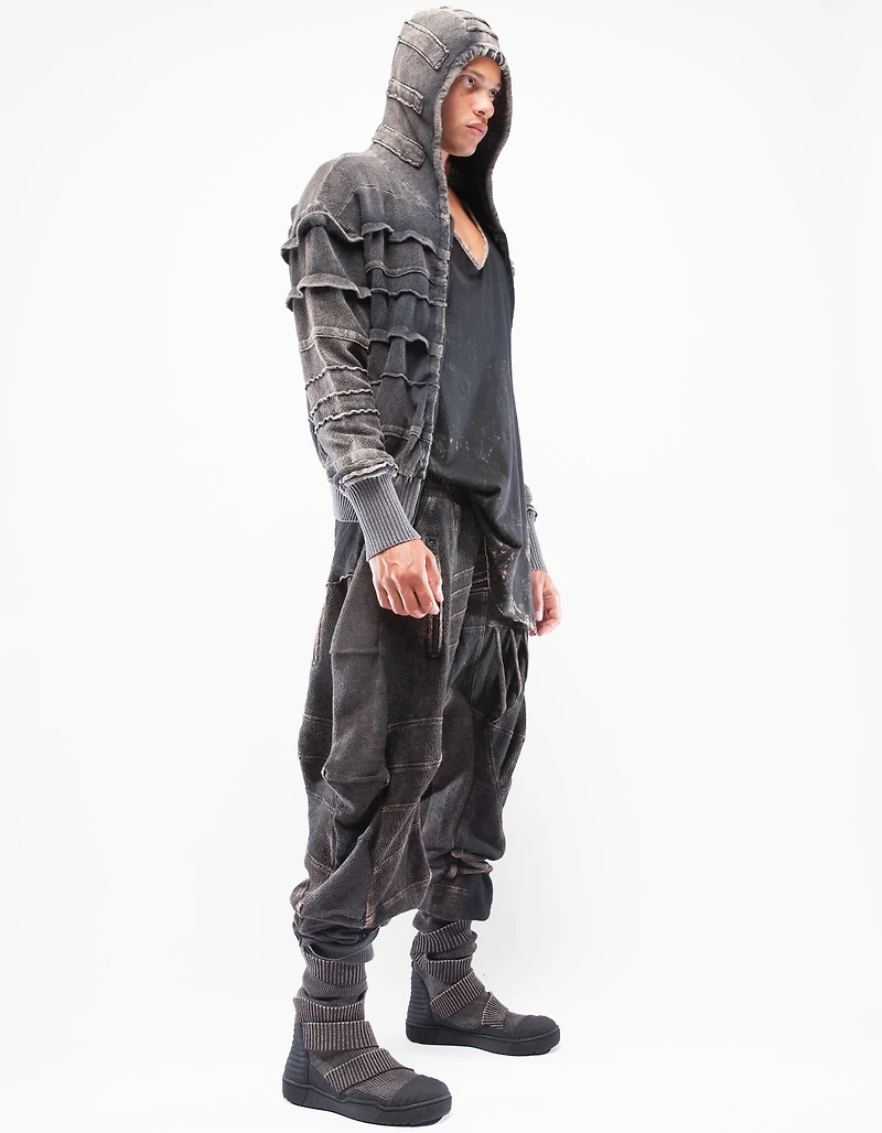 DEMOBAZA MEN JACKET S24 DMS24JHM