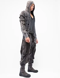 DEMOBAZA MEN JACKET S24 DMS24JHM
