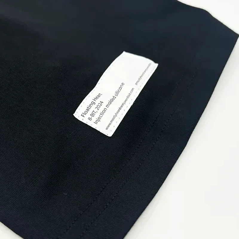 MHRS MEN TEE S24 T06