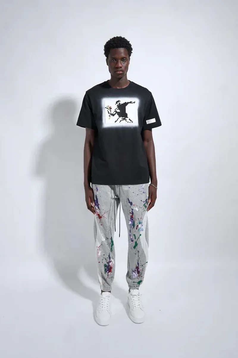 MHRS MEN TEE S24 T05