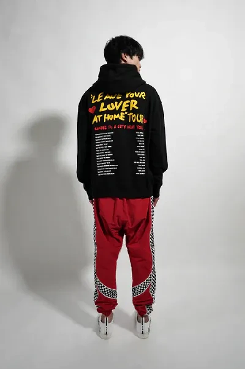 HACULLA UNISEX HOODIE S24 KH06