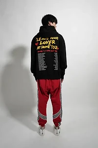 HACULLA UNISEX HOODIE S24 KH06