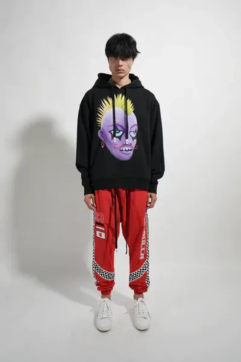 HACULLA UNISEX HOODIE S24 KH06