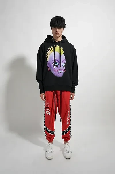 HACULLA UNISEX HOODIE S24 KH06