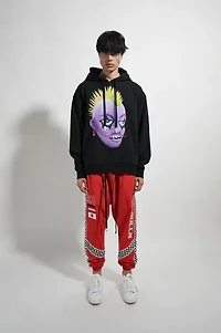 HACULLA UNISEX HOODIE S24 KH06