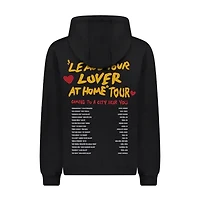 HACULLA UNISEX HOODIE S24 KH06