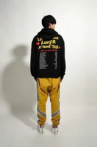 HACULLA UNISEX HOODIE S24 KH07