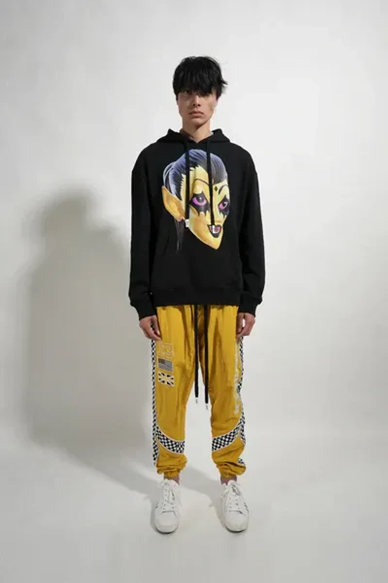 HACULLA UNISEX HOODIE S24 KH07