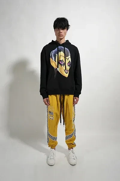 HACULLA UNISEX HOODIE S24 KH07