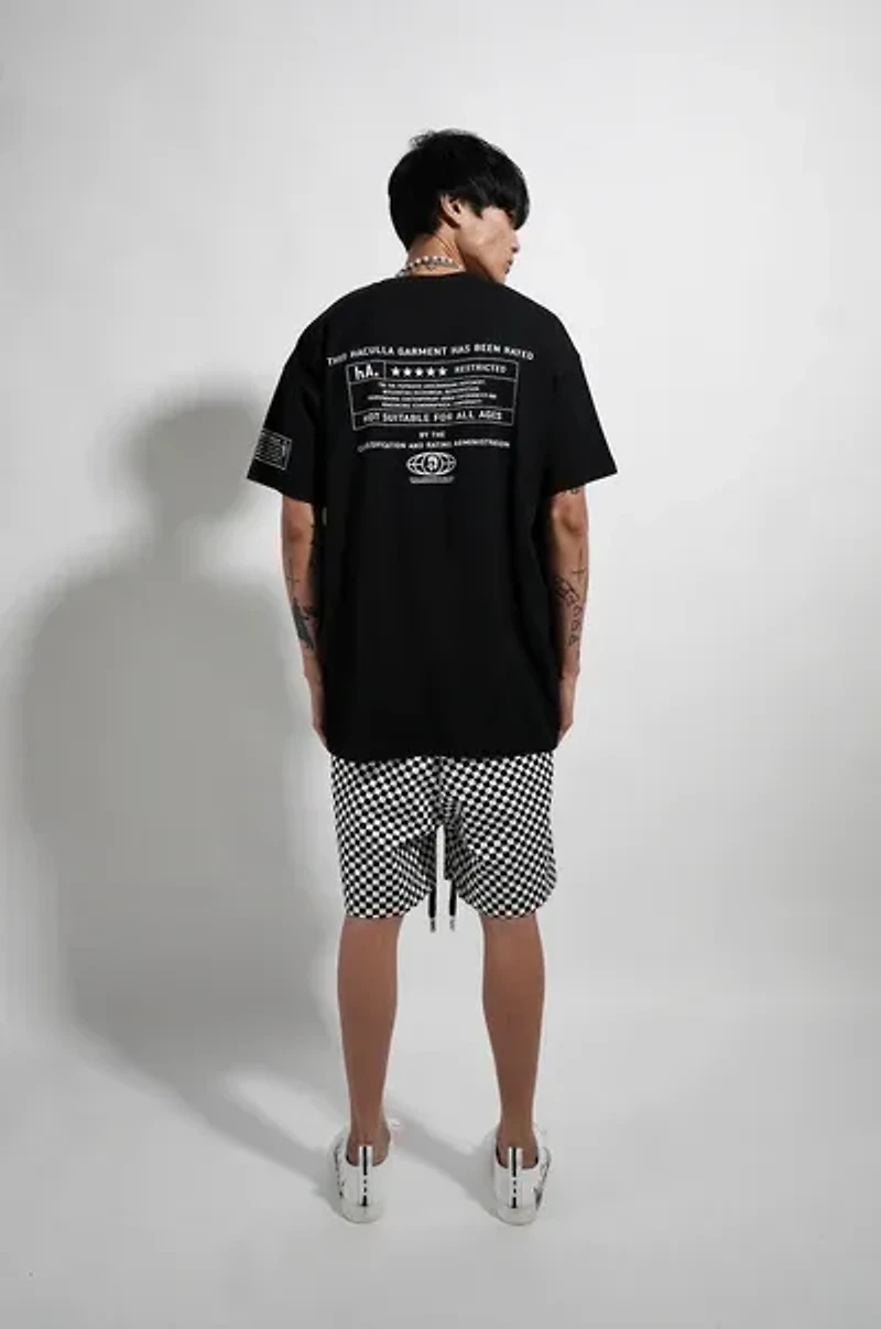 HACULLA MEN TEE S24 T06
