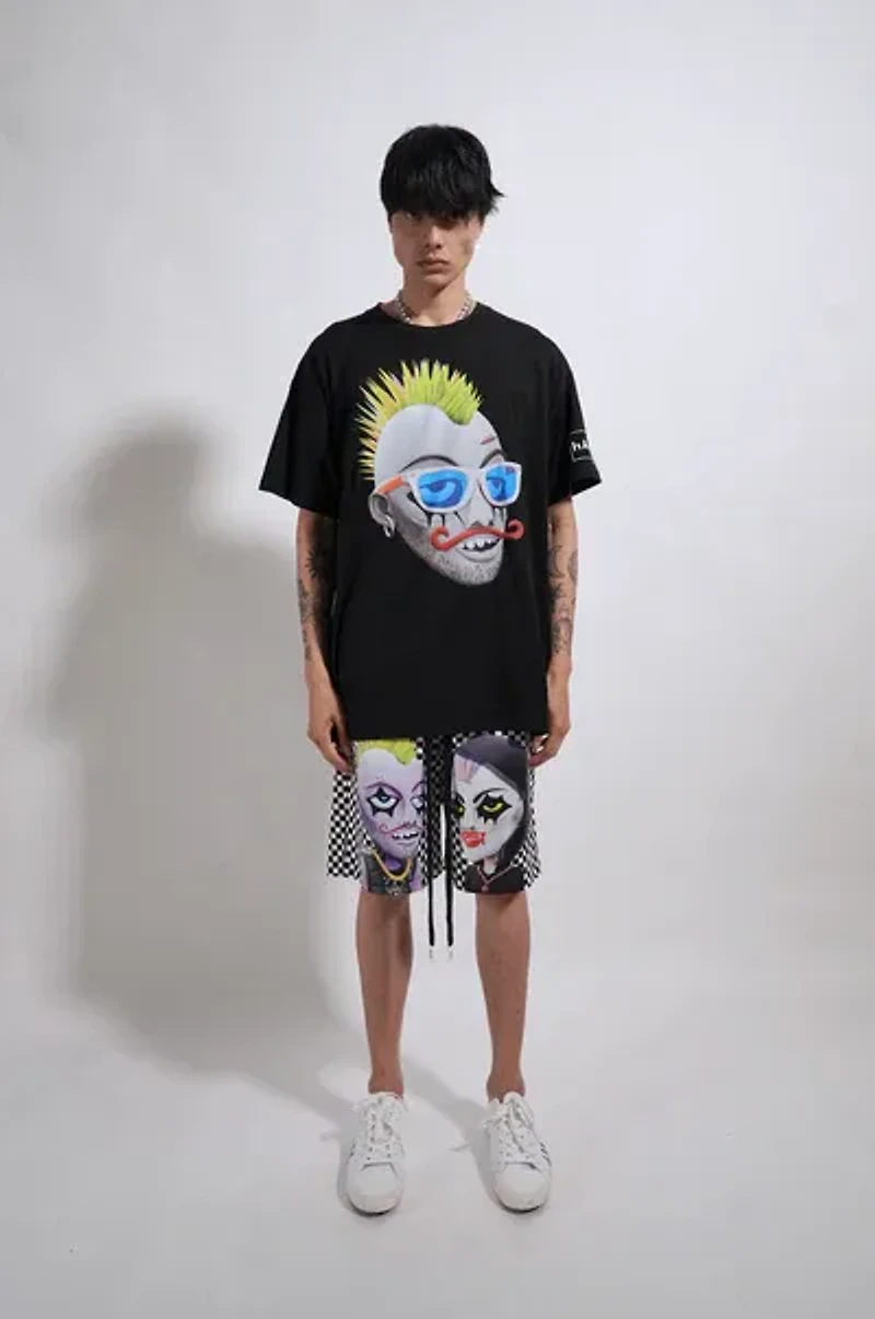 HACULLA MEN TEE S24 T06