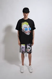 HACULLA MEN TEE S24 T06