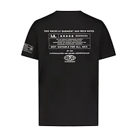 HACULLA MEN TEE S24 T06